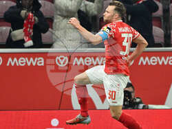 Germany Bundesliga Soccer