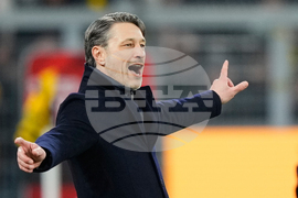 Germany Bundesliga Soccer