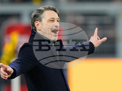 Germany Bundesliga Soccer