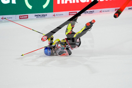 Austria World Cup Alpine Skiing