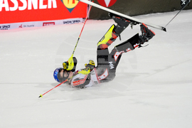 Austria World Cup Alpine Skiing