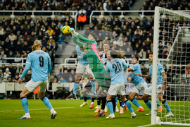 Britain League Cup Soccer