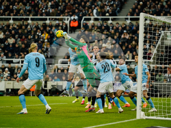 Britain League Cup Soccer