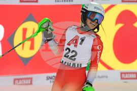 Austria World Cup Alpine Skiing
