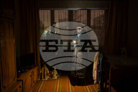 Russia Ukraine War Blackout