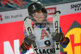 Austria World Cup Alpine Skiing