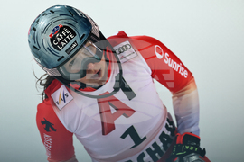 Austria World Cup Alpine Skiing