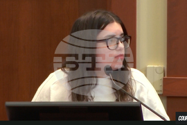 Virginia Wife Killing