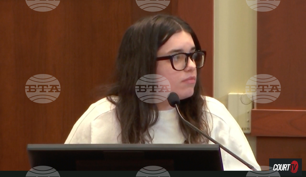 Virginia Wife Killing