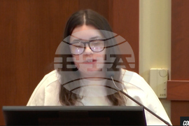 Virginia Wife Killing