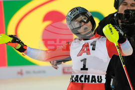 Austria World Cup Alpine Skiing