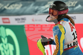 Austria World Cup Alpine Skiing