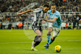 Britain League Cup Soccer