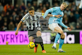 Britain League Cup Soccer