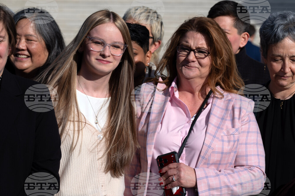 Supreme Court Transgender Athletes