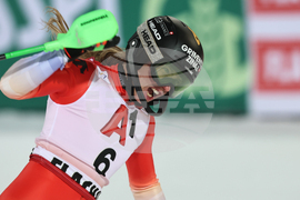 Austria World Cup Alpine Skiing