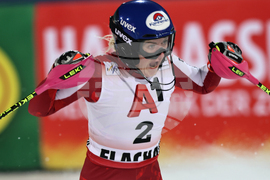 Austria World Cup Alpine Skiing