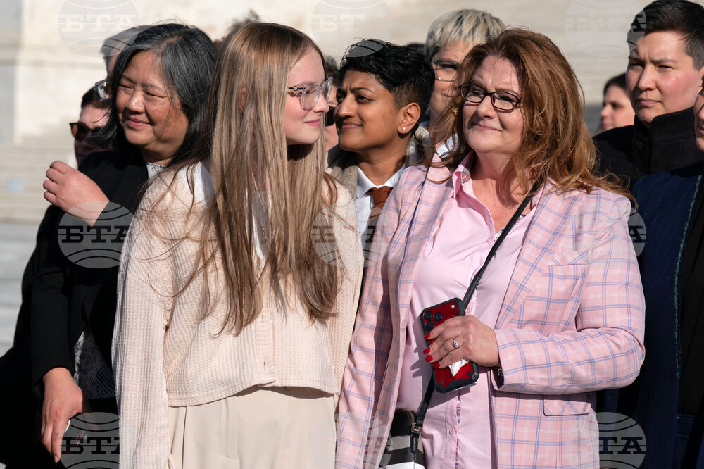 Supreme Court Transgender Athletes