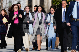 Supreme Court Transgender Athletes