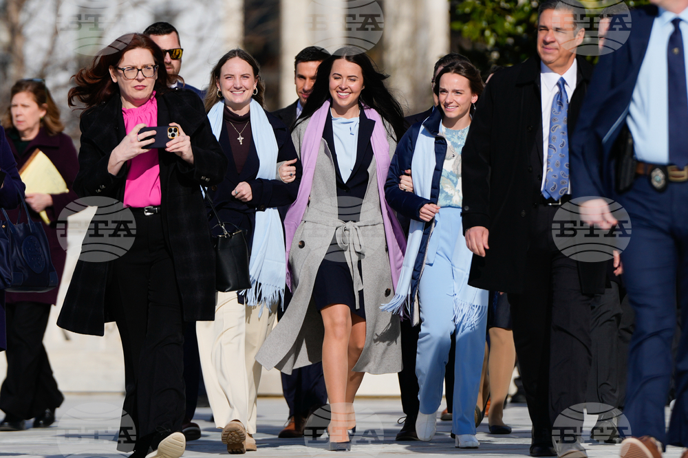 Supreme Court Transgender Athletes