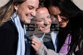 Supreme Court Transgender Athletes