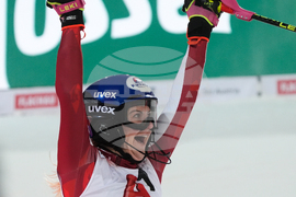Austria World Cup Alpine Skiing