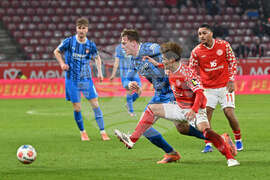 Germany Bundesliga Soccer