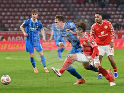 Germany Bundesliga Soccer