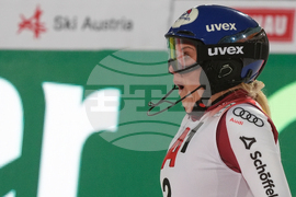 Austria World Cup Alpine Skiing