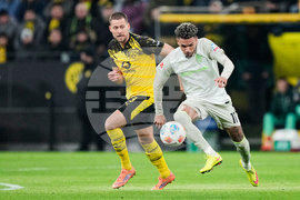 Germany Bundesliga Soccer