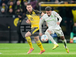 Germany Bundesliga Soccer