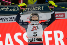 Austria World Cup Alpine Skiing