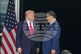 Iran Protests Trump Tariffs