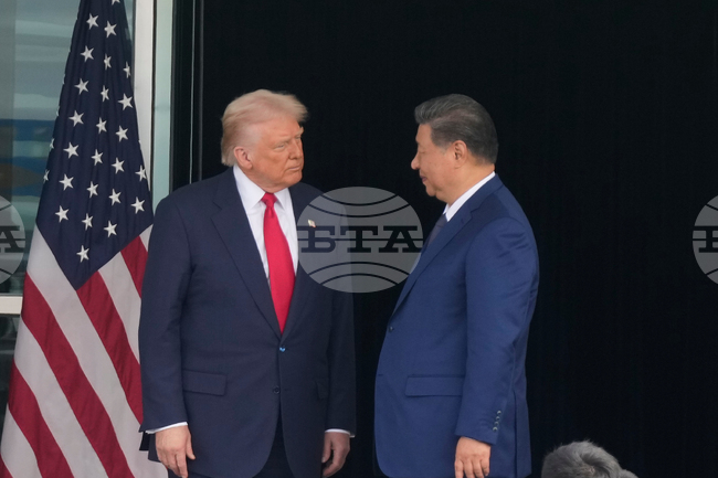 Iran Protests Trump Tariffs