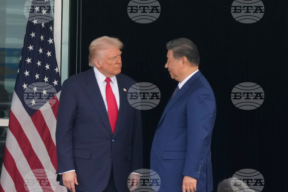 Iran Protests Trump Tariffs