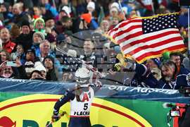 Austria World Cup Alpine Skiing