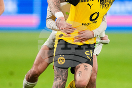 Germany Bundesliga Soccer