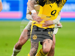 Germany Bundesliga Soccer