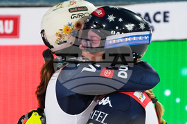 Austria World Cup Alpine Skiing
