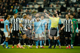 Britain League Cup Soccer