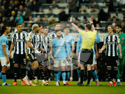 Britain League Cup Soccer