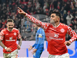 Germany Bundesliga Soccer