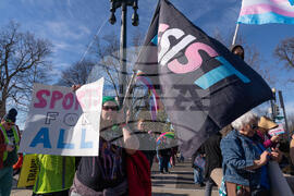 Supreme Court Transgender Athletes