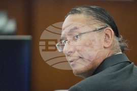 Nevada Nathan Chasing Horse