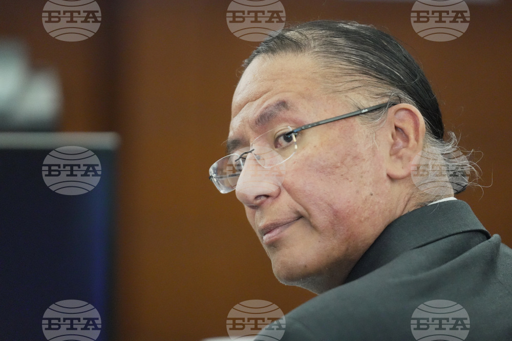 Nevada Nathan Chasing Horse