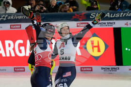 Austria World Cup Alpine Skiing