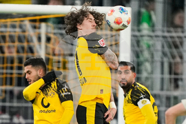 Germany Bundesliga Soccer