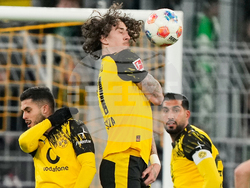 Germany Bundesliga Soccer