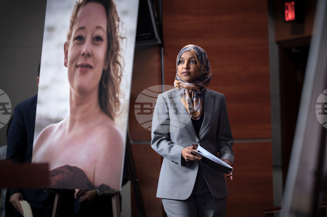 Congress Immigration Enforcement