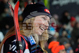 Austria World Cup Alpine Skiing